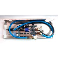 Дозуючий вузол миючої системи KVL1212A  для печі Unox XECC PLUS купить № 1