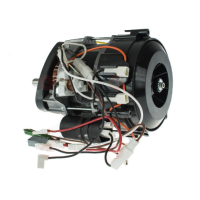 Двигатель 39926 для соковыжималки J80 Robot Coupe купить № 1