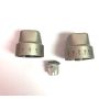 Комплект ручок L.MICRO KMN1101B для печі Unox XF023/043  купить онлайн №3