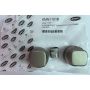 Комплект ручок L.MICRO KMN1101B для печі Unox XF023/043  купить онлайн №4