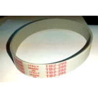 Приводний ремінь ТВ2-295 для слайсера 220/250 TOPAZ/PERLA купить № 2