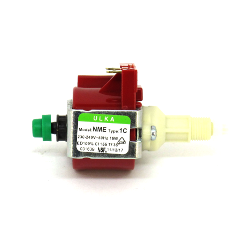 Помпа для подачі води з ємності KPM1015A (ULKA) для розстоєчної шафи Unox купить онлайн №1