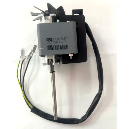 Мотор помпы (60W 220/240V) С23600 (499.117) для льдогенераторов Brema купить онлайн №1