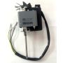 Мотор помпы (60W 220/240V) С23600 (499.117) для льдогенераторов Brema  купить онлайн №2