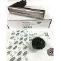 Ручка KMG1095A и фиксатор KVM2587B для двери печи Unox XEVL/XEBL (комплект)  купить онлайн №5