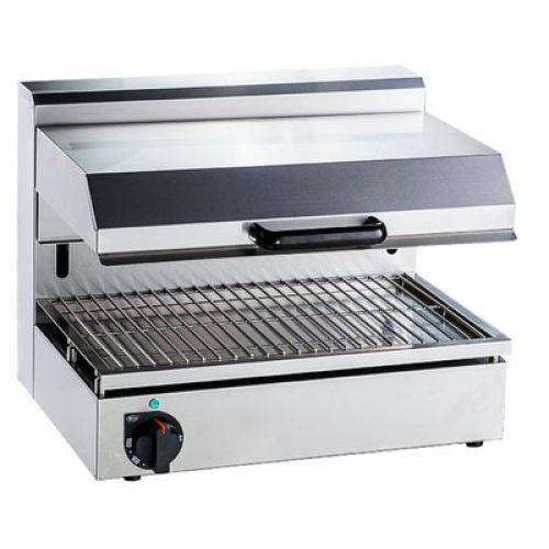 ГРИЛЬ SALAMANDER HURAKAN HKN-SAL450H купить онлайн №1