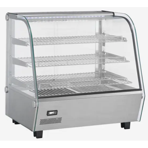 ВІТРИНА ТЕПЛОВА HURAKAN HKN WD-120L купить онлайн №1