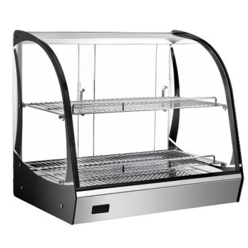 ВІТРИНА ТЕПЛОВА HURAKAN HKN WD-165L купить онлайн №1