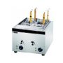 МАКАРОНОВАРКА HURAKAN HKN-EKT40 8+8 Л  купить онлайн №3