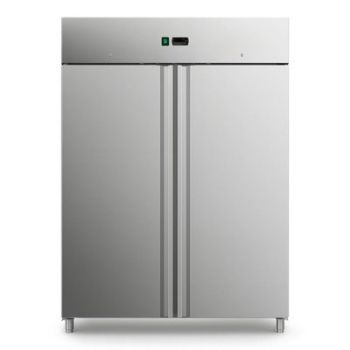 ШАФА МОРОЗИЛЬНА HURAKAN HKN-GX1410BTS 1400 Л