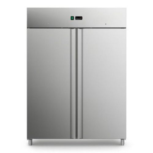 ШАФА МОРОЗИЛЬНА HURAKAN HKN-GX1410BTS 1400 Л купить онлайн №1