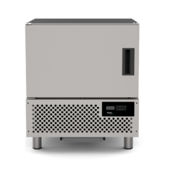 ШАФА ШОКОВОГО ОХОЛОДЖЕННЯ APACH ASH05K DF R290