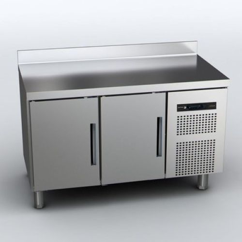 СТІЛ ХОЛОДИЛЬНИЙ FAGOR MFP-135 EXP HC NEO CONCEPT 2-Х ДВЕРНИЙ купить онлайн №1