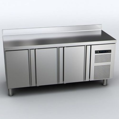 СТІЛ ХОЛОДИЛЬНИЙ FAGOR MFP-180 EXP HC NEO CONCEPT 3-Х ДВЕРНИЙ купить онлайн №1