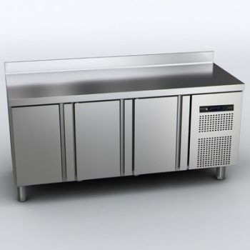 СТІЛ МОРОЗИЛЬНИЙ FAGOR  3-Х ДВЕРНИЙ MFN-180 EXP