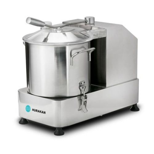 КУТЕР HURAKAN HKN-CL12 12 Л купить онлайн №1