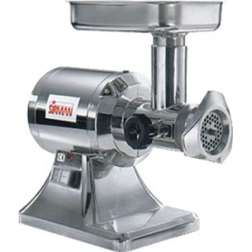 М’ЯСОРУБКА SIRMAN TC 12 E / 230V 1PH non-CE купить онлайн №1