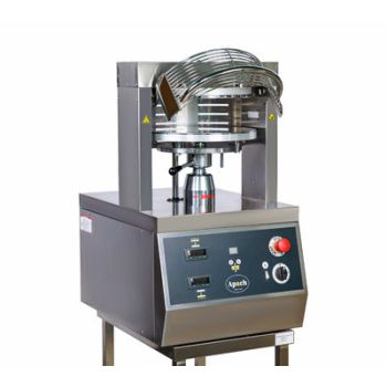ПРЕС ДЛЯ ПІЦИ APACH APRESS 33