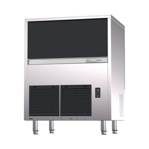 ЛЬОДОГЕНЕРАТОР APACH ACB640 A R290 B-QUBE ЛЬОДУ купить онлайн №1