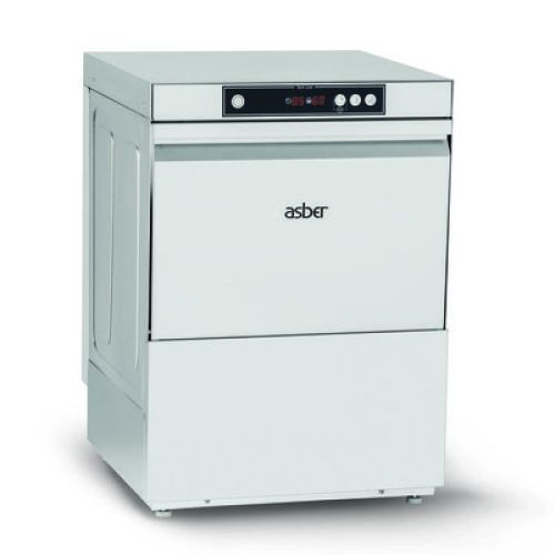 ПОСУДОМИЙКА ФРОНТАЛЬНА ASBER GT-500 DD купить онлайн №1