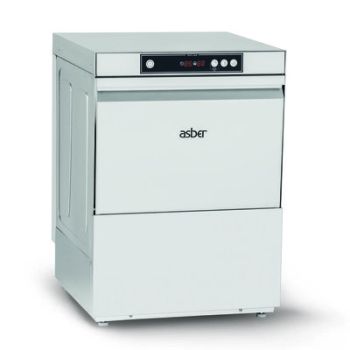 ПОСУДОМИЙКА ФРОНТАЛЬНА ASBER GT-500 DD