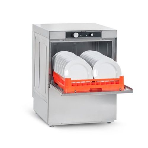 ПОСУДОМИЙКА ФРОНТАЛЬНА ASBER GE-500 RD B DD купить онлайн №1