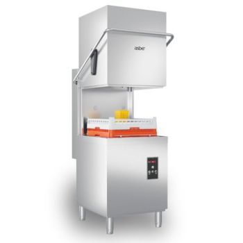 ПОСУДОМИЙКА КУПОЛЬНА ASBER GTX-H500 DD