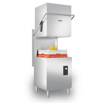 ПОСУДОМИЙКА КУПОЛЬНА ASBER GEX-H500 RD DD