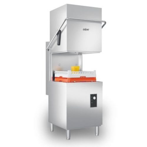 ПОСУДОМИЙКА КУПОЛЬНА ASBER GEX-H500 RD DD купить онлайн №1