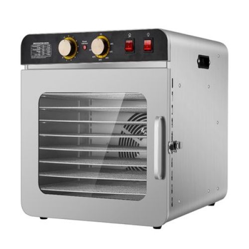 ДЕГІДРАТОР HURAKAN HKN-DHD10GM купить онлайн №1