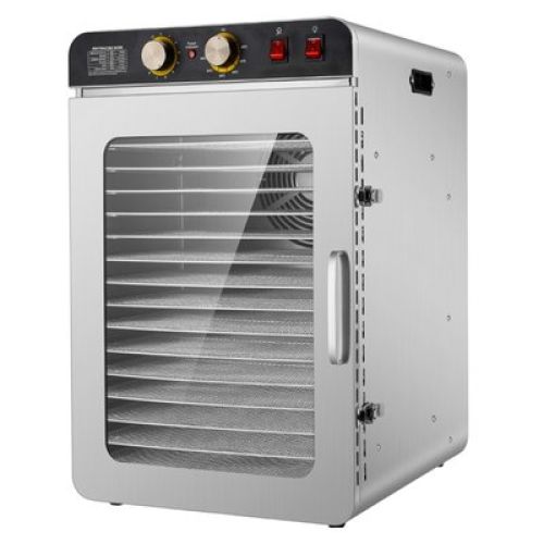 ДЕГІДРАТОР HURAKAN HKN-DHD16GM купить онлайн №1