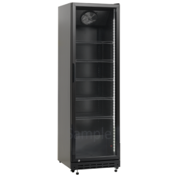 ШАФА ХОЛОДИЛЬНА ДЕМОНСТРАЦІЙНА SCAN SD 430 BE
