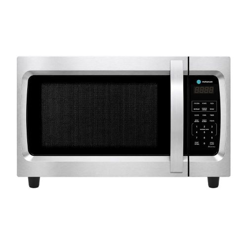 Піч мікрохвильова Hurakan HKN-WP900-30L купить онлайн №1