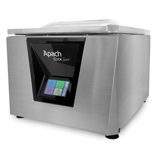 Вакуумний пакувальник Apach AVM 420 Idea купить онлайн №1