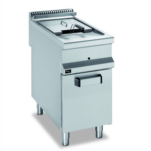 Фритюрниця Apach APFG-49P/PL газова купить онлайн №1