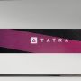 Шафа холодильна Tatra TRC1400TN  купить онлайн №4