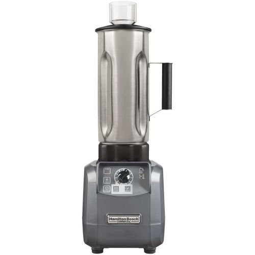 Блендер Hamilton Beach HBF600SCE купить онлайн №1