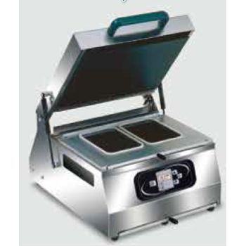Термопакувальник Lavezzini TERMOPACK SV400