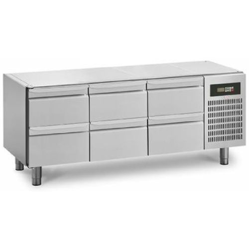 Стіл холодильний Bertos 9SF3P160 + 2CSRBх3 купить онлайн №1