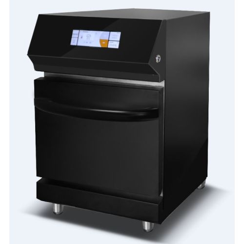 Піч конвекційна EWT INOX ASQ-K2PRO купить онлайн №1