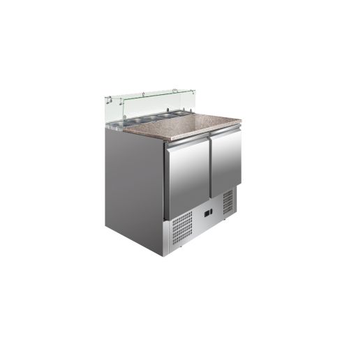 Стіл піцерійний REEDNEE PS900G купить онлайн №1