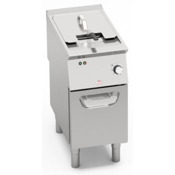 Фритюрниця електрична Bertos SE7F10-4M