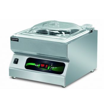 Пакувальник вакуумний Lavezzini DG35