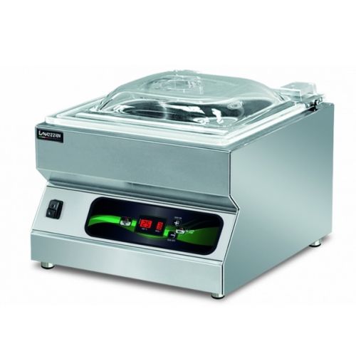 Пакувальник вакуумний Lavezzini DG35 купить онлайн №1