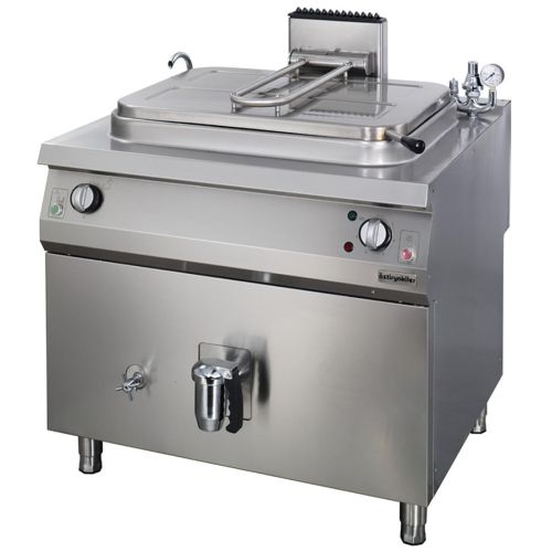 Котел електричний Oztiryakiler OTEI250 (7855.N1.10908.07) купить онлайн №1