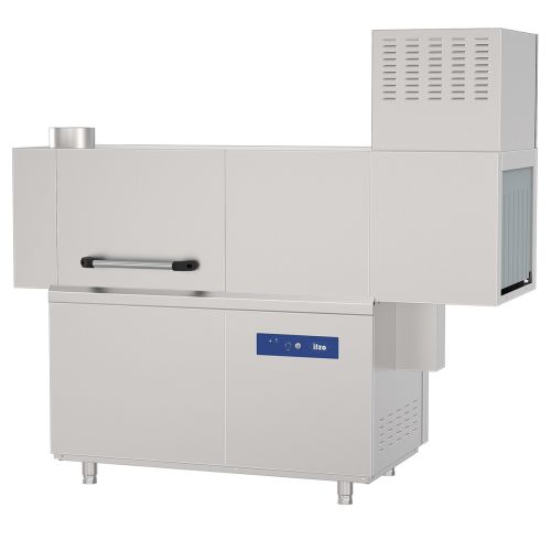 Посудомийна машина Oztiryakiler OBK1500PDRT (076L.1111K.BD) купить онлайн №1