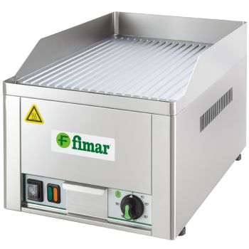 Поверхня жарова ел. Fimar FRY1RC