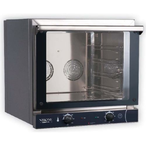 Піч конвекційна Tecnodom FEM04NE595V купить онлайн №1