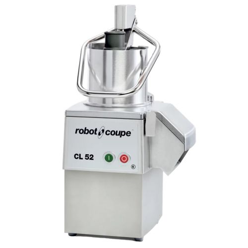 Овочерізка ел. Robot Coupe CL52 (380) купить онлайн №1