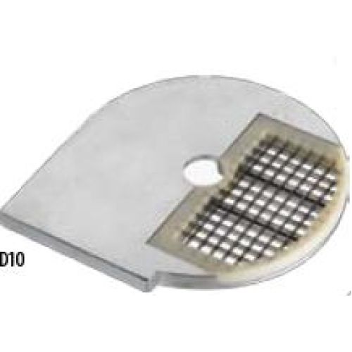 Диск для овочерізки Fimar D10x10 купить онлайн №1